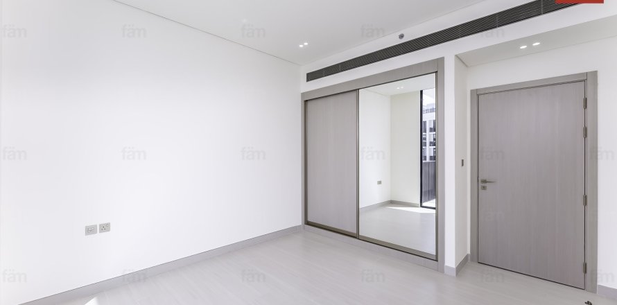 Appartement à Dubai, 1 chambre, 67.8 m², № 96391