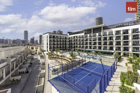 Appartement à Dubai, 1 chambre, 67.8 m², № 96391 - photo 15