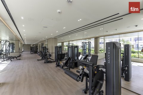 Appartement à Dubai, 1 chambre, 67.8 m², № 96391 - photo 20