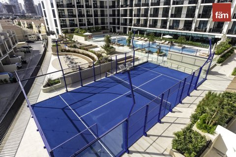 Appartement à Dubai, 1 chambre, 67.8 m², № 96391 - photo 9