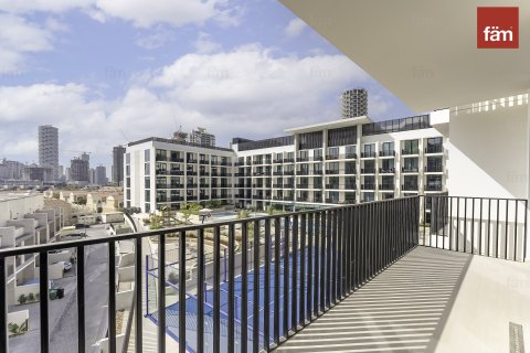 Appartement à Dubai, 1 chambre, 67.8 m², № 96391 - photo 19