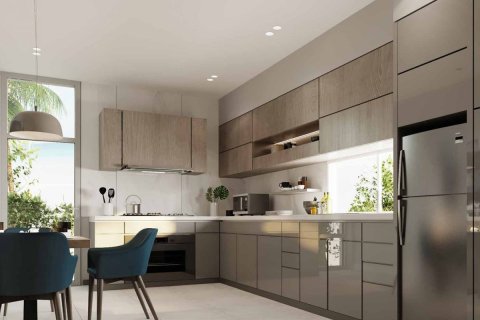 Villa in Dubai 4 bedrooms, 369.6 sq.m. № 96402 - photo 13