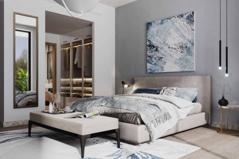 Villa in Dubai 4 bedrooms, 369.6 sq.m. № 96402 - photo 14