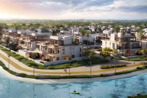 Villa in Dubai 4 bedrooms, 369.6 sq.m. № 96402 - photo 12