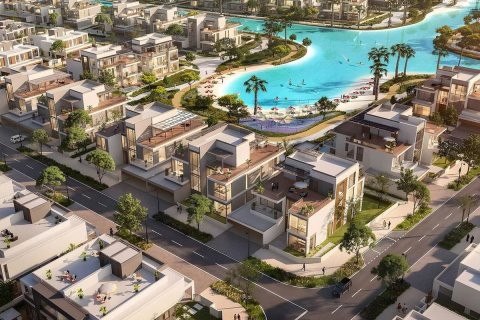 Villa in Dubai 4 bedrooms, 369.6 sq.m. № 96402 - photo 10