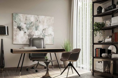 Villa in Dubai 4 bedrooms, 369.6 sq.m. № 96402 - photo 15