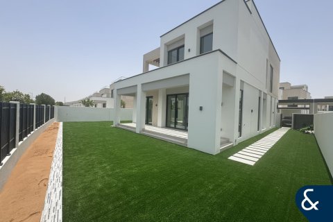 Villa in Caya, Arabian Ranches 3, Dubai 4 bedrooms, 412 sq.m. № 76555 - photo 1