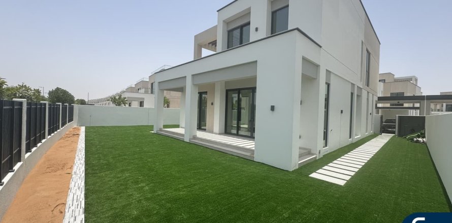 Villa in Caya, Arabian Ranches 3, Dubai 4 bedrooms, 412 sq.m. № 76555