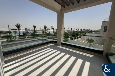 Villa in Caya, Arabian Ranches 3, Dubai 4 bedrooms, 412 sq.m. № 76555 - photo 17