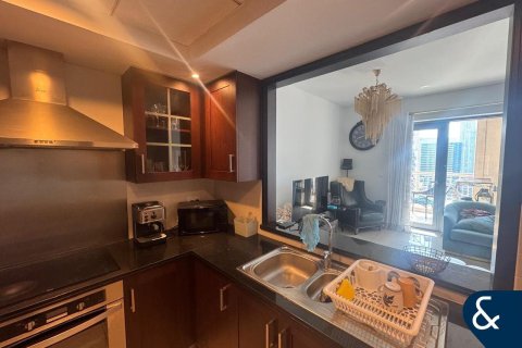 Apartment in Downtown Dubai (Downtown Burj Dubai), Dubai 1 bedroom, 74 sq.m. № 76559 - photo 12