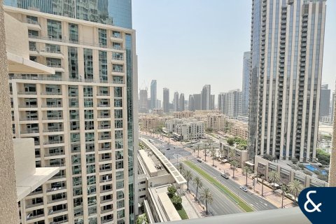 Apartment in Downtown Dubai (Downtown Burj Dubai), Dubai 1 bedroom, 74 sq.m. № 76559 - photo 1
