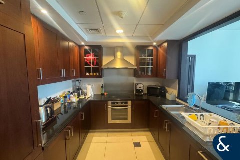 Apartment in Downtown Dubai (Downtown Burj Dubai), Dubai 1 bedroom, 74 sq.m. № 76559 - photo 4