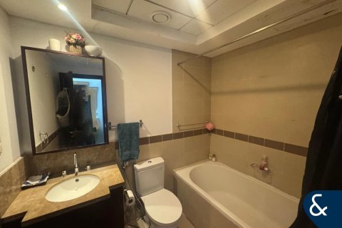 Apartment in Downtown Dubai (Downtown Burj Dubai), Dubai 1 bedroom, 74 sq.m. № 76559 - photo 17