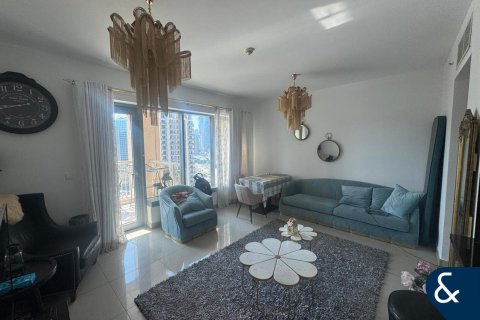 Apartment in Downtown Dubai (Downtown Burj Dubai), Dubai 1 bedroom, 74 sq.m. № 76559 - photo 3