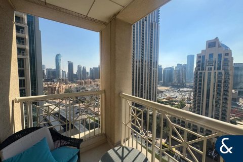 Apartment in Downtown Dubai (Downtown Burj Dubai), Dubai 1 bedroom, 74 sq.m. № 76559 - photo 11