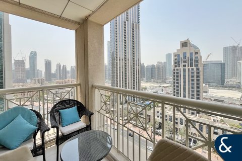 Apartment in Downtown Dubai (Downtown Burj Dubai), Dubai 1 bedroom, 74 sq.m. № 76559 - photo 21