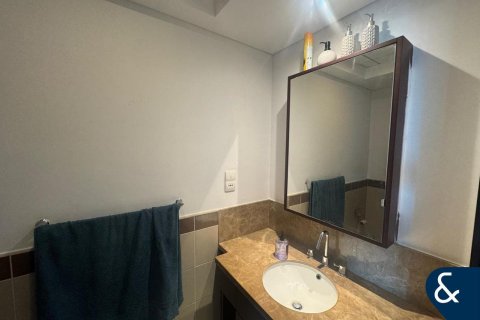 Apartment in Downtown Dubai (Downtown Burj Dubai), Dubai 1 bedroom, 74 sq.m. № 76559 - photo 16