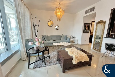 Apartment in Downtown Dubai (Downtown Burj Dubai), Dubai 1 bedroom, 74 sq.m. № 76559 - photo 2