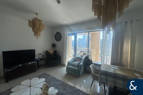 Apartment in Downtown Dubai (Downtown Burj Dubai), Dubai 1 bedroom, 74 sq.m. № 76559 - photo 9