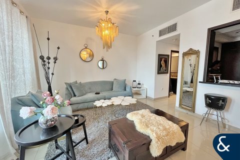 Apartment in Downtown Dubai (Downtown Burj Dubai), Dubai 1 bedroom, 74 sq.m. № 76559 - photo 6