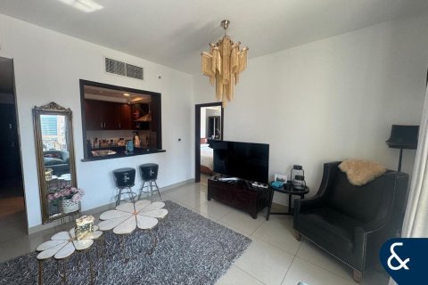 Apartment in Downtown Dubai (Downtown Burj Dubai), Dubai 1 bedroom, 74 sq.m. № 76559 - photo 8