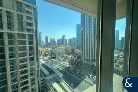 Apartment in Downtown Dubai (Downtown Burj Dubai), Dubai 1 bedroom, 74 sq.m. № 76559 - photo 14