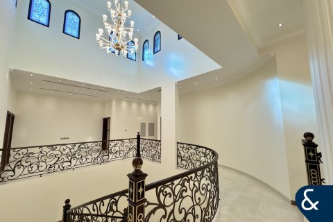 فيلا في Al Quoz, دبي 7 غرف نوم , 1115 م² رقم 76554 - صورة 13