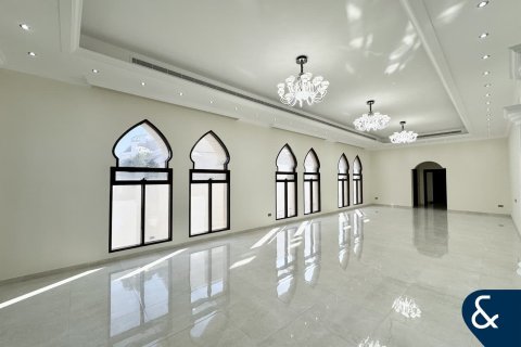 فيلا في Al Quoz, دبي 7 غرف نوم , 1115 م² رقم 76554 - صورة 3
