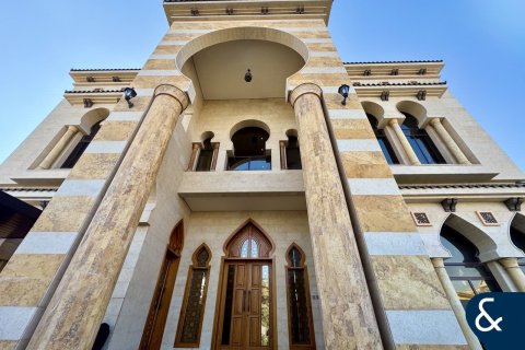 فيلا في Al Quoz, دبي 7 غرف نوم , 1115 م² رقم 76554 - صورة 6