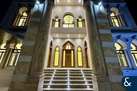 فيلا في Al Quoz, دبي 7 غرف نوم , 1115 م² رقم 76554 - صورة 30