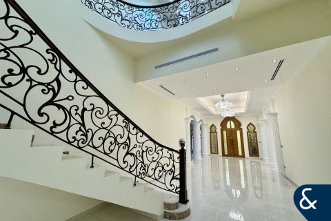فيلا في Al Quoz, دبي 7 غرف نوم , 1115 م² رقم 76554 - صورة 11