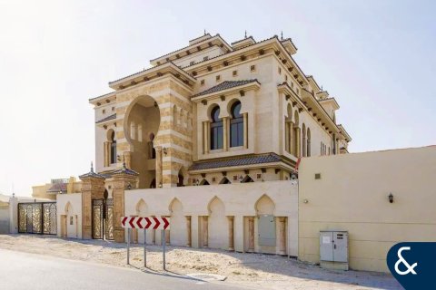 فيلا في Al Quoz, دبي 7 غرف نوم , 1115 م² رقم 76554 - صورة 29