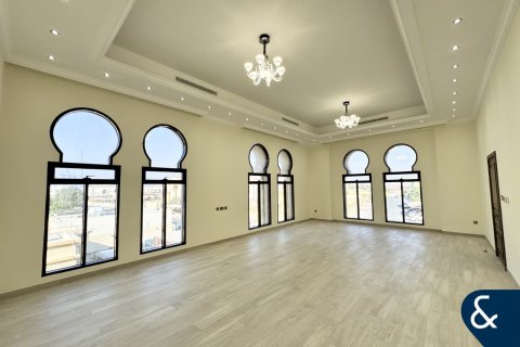 فيلا في Al Quoz, دبي 7 غرف نوم , 1115 م² رقم 76554 - صورة 17