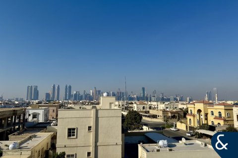 فيلا في Al Quoz, دبي 7 غرف نوم , 1115 م² رقم 76554 - صورة 21