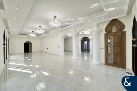 فيلا في Al Quoz, دبي 7 غرف نوم , 1115 م² رقم 76554 - صورة 7