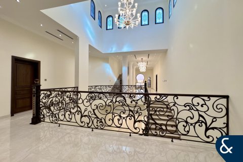 فيلا في Al Quoz, دبي 7 غرف نوم , 1115 م² رقم 76554 - صورة 23