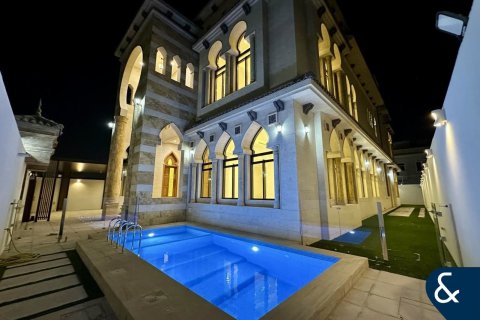 فيلا في Al Quoz, دبي 7 غرف نوم , 1115 م² رقم 76554 - صورة 1