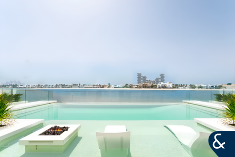 فيلا في Garden Homes, نخلة جميرا, دبي 6 غرف نوم , 623 م² رقم 76556 - صورة 1