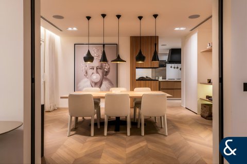 فيلا في Garden Homes, نخلة جميرا, دبي 6 غرف نوم , 623 م² رقم 76556 - صورة 7