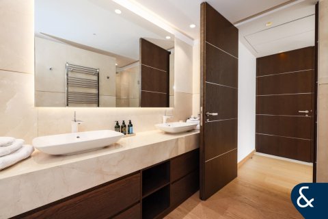 فيلا في Garden Homes, نخلة جميرا, دبي 6 غرف نوم , 623 م² رقم 76556 - صورة 11