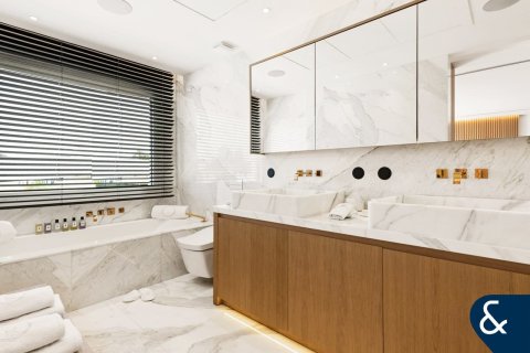 فيلا في Garden Homes, نخلة جميرا, دبي 6 غرف نوم , 623 م² رقم 76556 - صورة 4