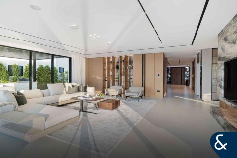فيلا في Garden Homes, نخلة جميرا, دبي 6 غرف نوم , 623 م² رقم 76556 - صورة 2