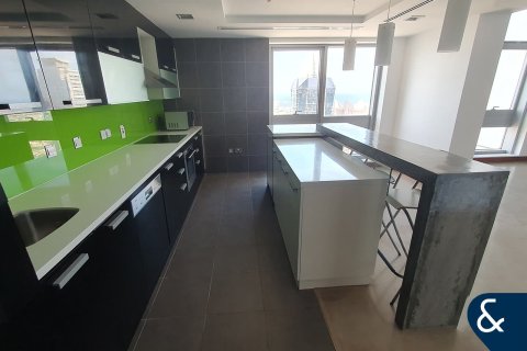 Apartment in Business Bay, Dubai 1 bedroom, 108 sq.m. № 76553 - photo 4