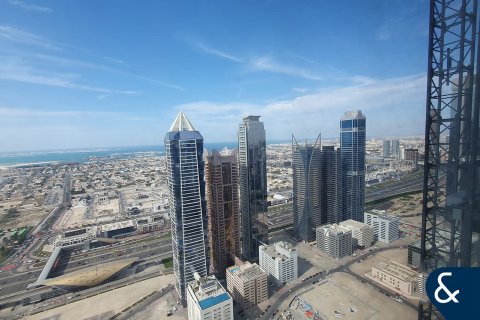 Apartment in Business Bay, Dubai 1 bedroom, 108 sq.m. № 76553 - photo 16