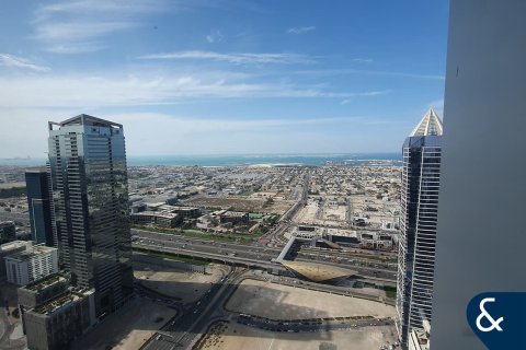 Apartment in Business Bay, Dubai 1 bedroom, 108 sq.m. № 76553 - photo 17