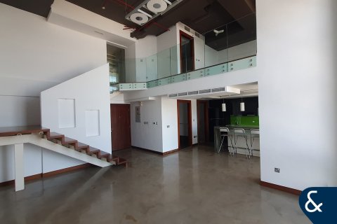 Apartment in Business Bay, Dubai 1 bedroom, 108 sq.m. № 76553 - photo 1