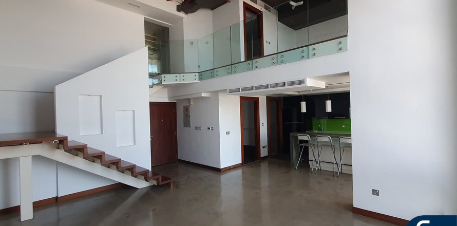 Apartment in Business Bay, Dubai 1 bedroom, 108 sq.m. № 76553