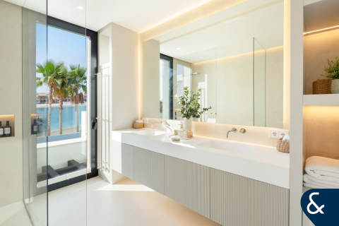 Villa in Signature Villas, Palm Jumeirah, Dubai 5 bedrooms, 873 sq.m. № 76557 - photo 19