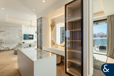 Villa in Signature Villas, Palm Jumeirah, Dubai 5 bedrooms, 873 sq.m. № 76557 - photo 22