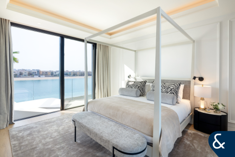 Villa in Signature Villas, Palm Jumeirah, Dubai 5 bedrooms, 873 sq.m. № 76557 - photo 8